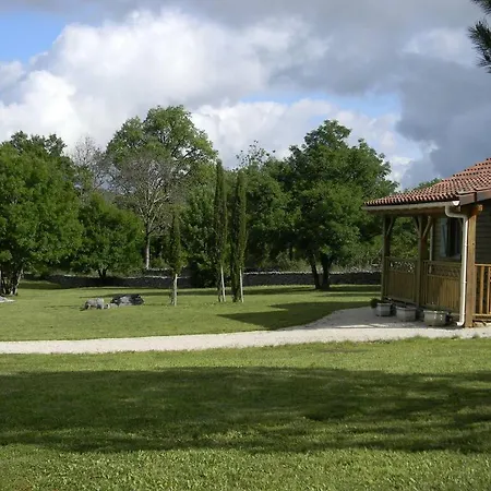 Mas D' Ambayrac 