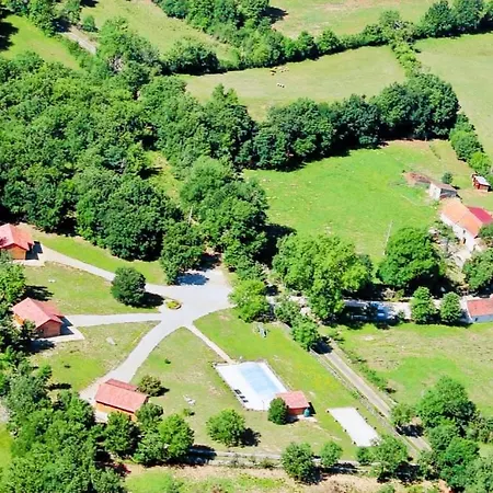 Mas D' Ambayrac 